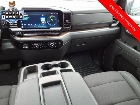 Used 2023 Chevrolet Silverado 1500 LT image 17
