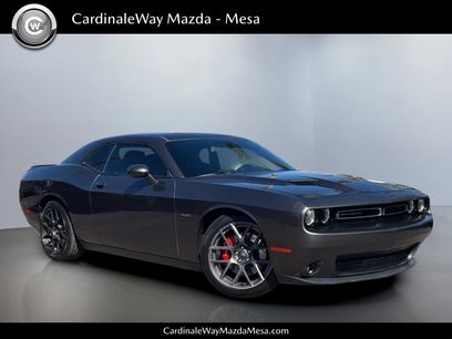 Used 2018 Dodge Challenger R/T w/ Performance Handling Group