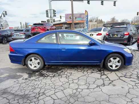 Used 2004 Honda Civic EX image 7