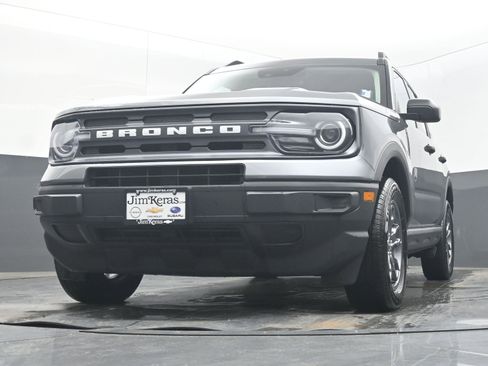 Used 2024 Ford Bronco Sport Big Bend AWD/4WD image 26