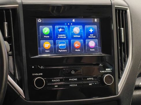 Used 2021 Subaru Forester Premium w/ Popular Package #1 image 6