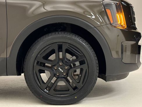 Used 2024 Kia Telluride SX Prestige X-Line AWD/4WD image 6