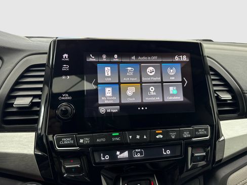 Used 2021 Honda Odyssey EX-L image 27