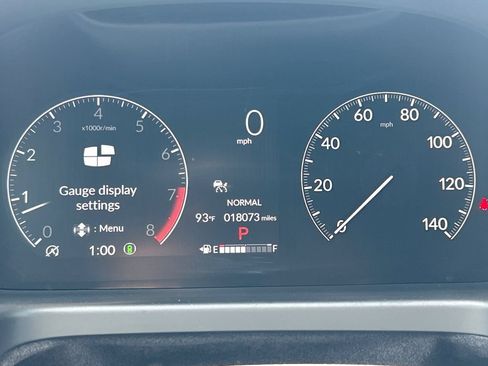 Used 2025 Honda Odyssey Touring image 24