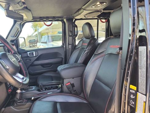 Used 2020 Jeep Gladiator Rubicon image 11