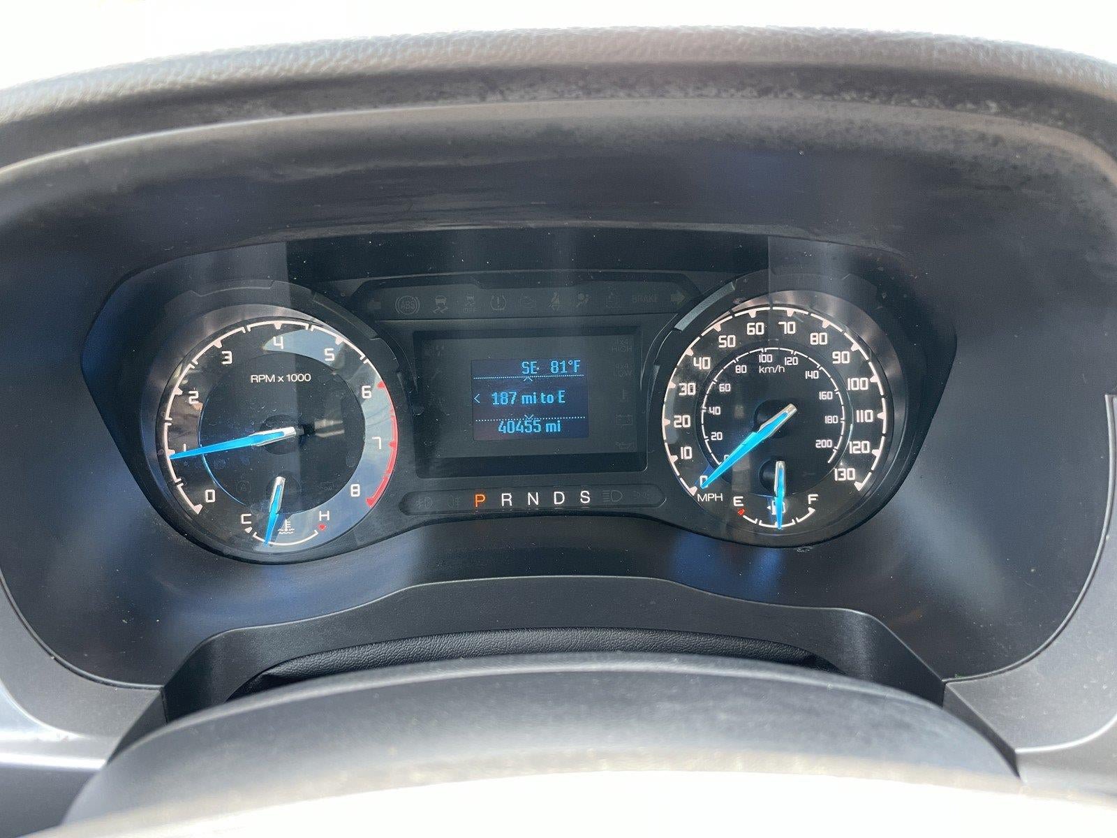 Used 2021 Ford Ranger XL w/ Equipment Group 101A High RWD image 22