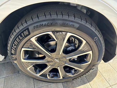 New 2026 Lincoln Nautilus Reserve image 34