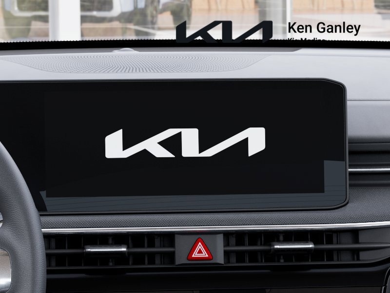 New 2026 Kia K5 LXS FWD image 20