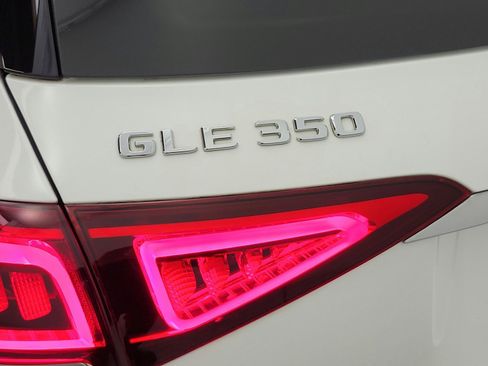 Used 2023 Mercedes-Benz GLE 350 image 22