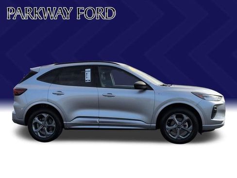 Used 2024 Ford Escape ST-Line w/ Tech Pack #1 image 6