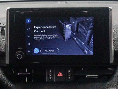 Certified 2025 Toyota RAV4 XLE Premium w/ Weather Package AWD/4WD image 17