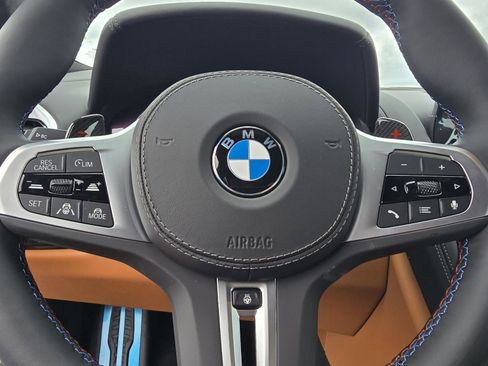 New 2026 BMW M850i xDrive M850i image 20