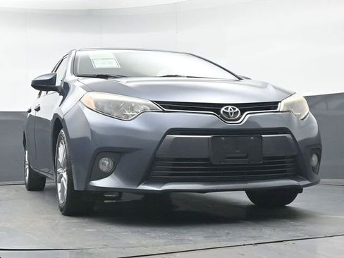 Used 2015 Toyota Corolla LE Premium image 37