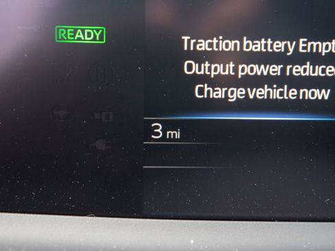 New 2026 Toyota bZ image 30