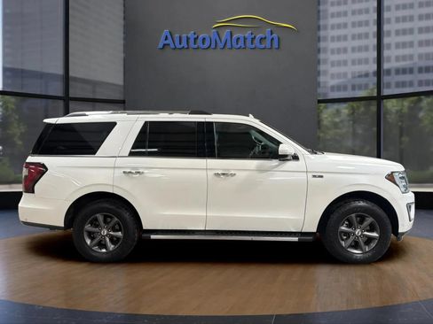 Used 2021 Ford Expedition Limited AWD/4WD image 13