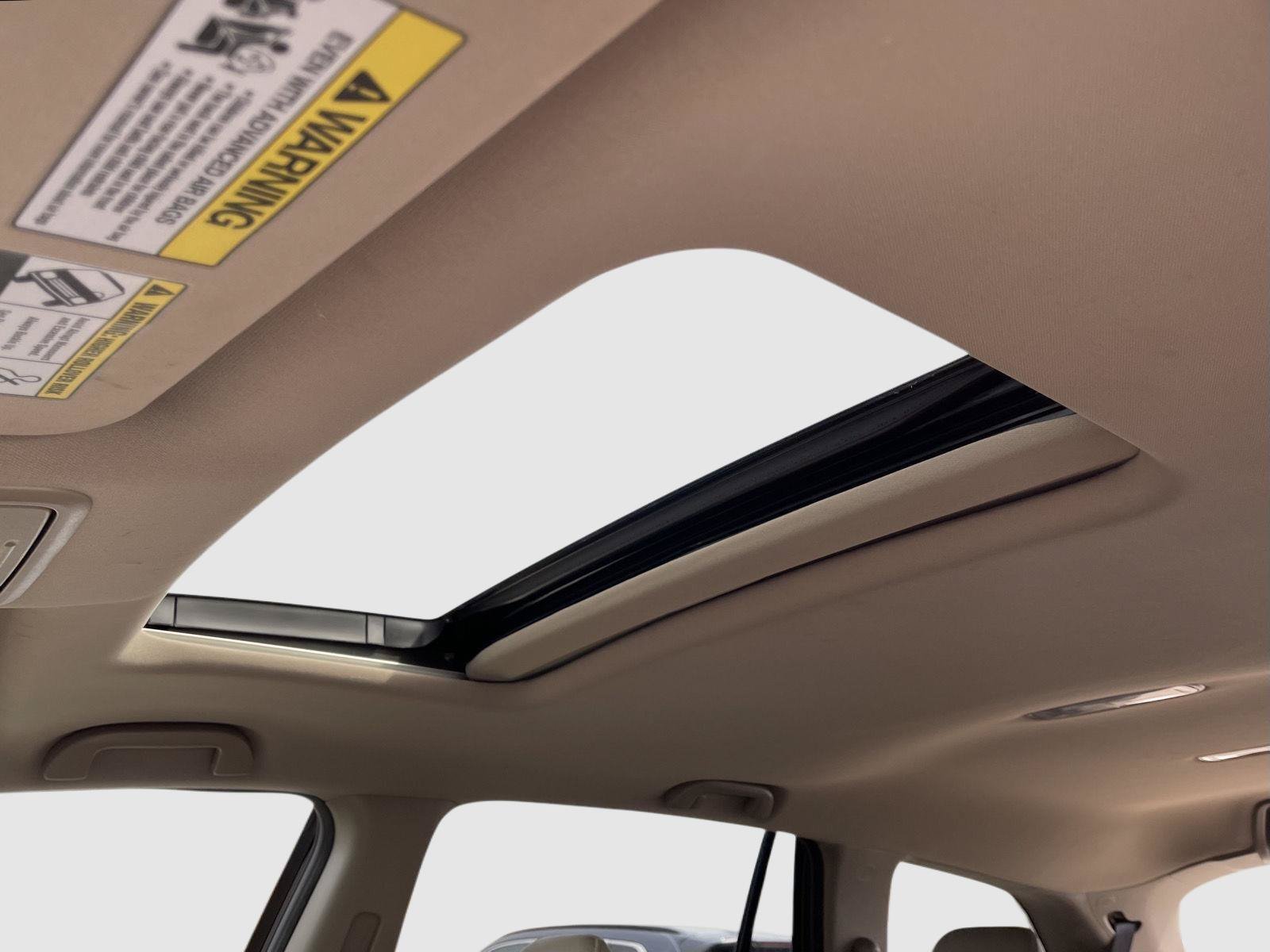 Used 2016 Honda Pilot EX-L image 13