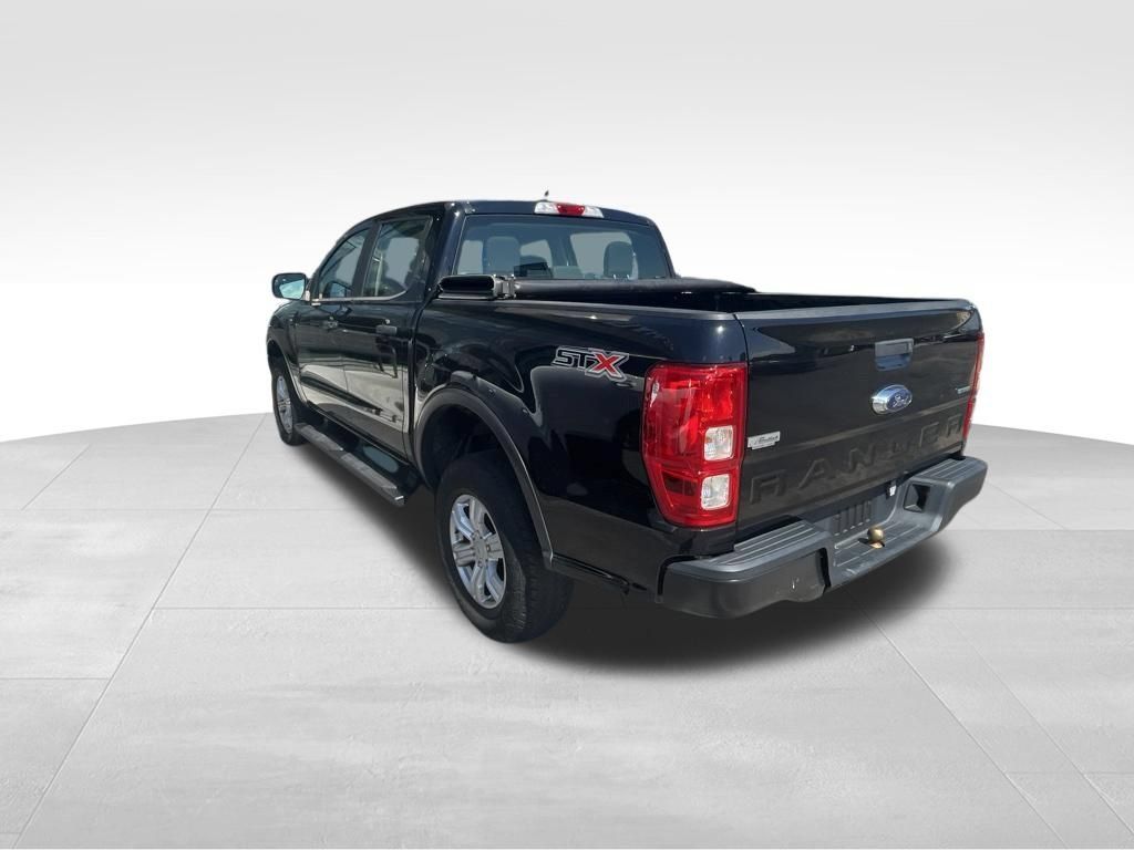 Used 2019 Ford Ranger XL w/ Equipment Group 101A Mid RWD image 12