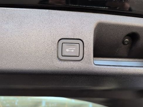 New 2026 Chevrolet Equinox EV RS image 11