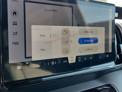 New 2026 Ford Expedition Max Active image 26