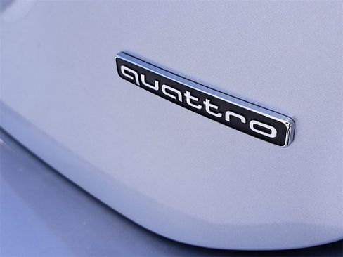 New 2025 Audi A5 2.0T Prestige image 5