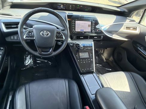 Used 2019 Toyota Mirai FWD image 7