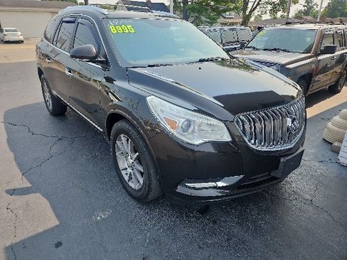 Used 2014 Buick Enclave Leather FWD image 1