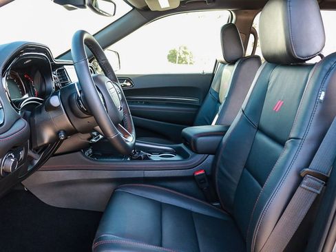 New 2026 Dodge Durango GT image 19