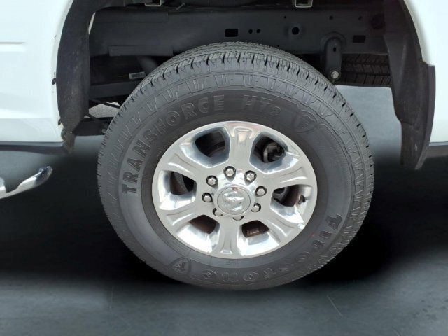Used 2026 RAM 2500 Big Horn AWD/4WD image 13