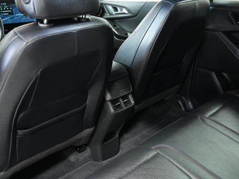 Used 2025 Chevrolet Equinox RS AWD/4WD image 24