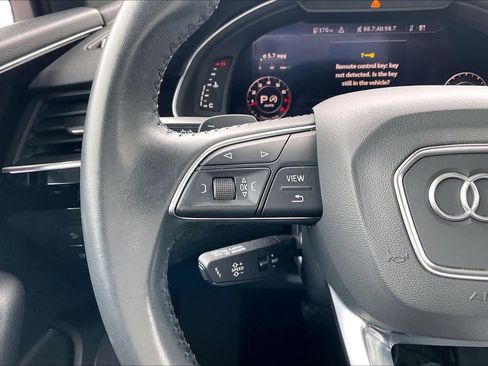 Used 2019 Audi Q7 3.0T Premium Plus w/ Premium Plus Package image 24
