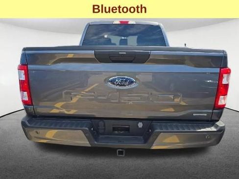Used 2023 Ford F150 XL w/ STX Appearance Package AWD/4WD image 7