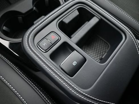 Certified 2025 Ford Mustang Mach-E GT AWD/4WD image 17