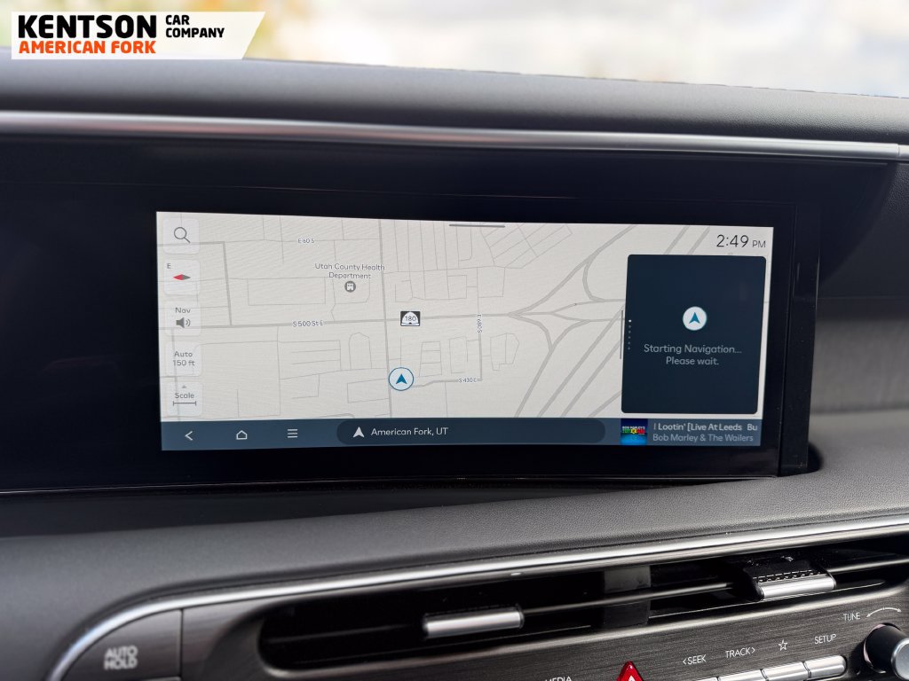 Used 2026 Hyundai Palisade SEL AWD/4WD image 25