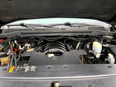 Used 2018 GMC Sierra 1500 Denali RWD image 28