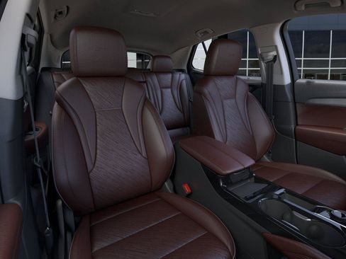 New 2026 Buick Envision Sport Touring AWD/4WD image 16