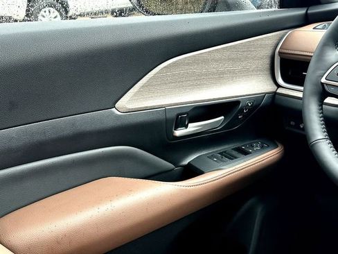 New 2026 Toyota Grand Highlander Platinum image 22