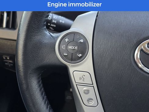 Used 2013 Toyota Prius Four image 28