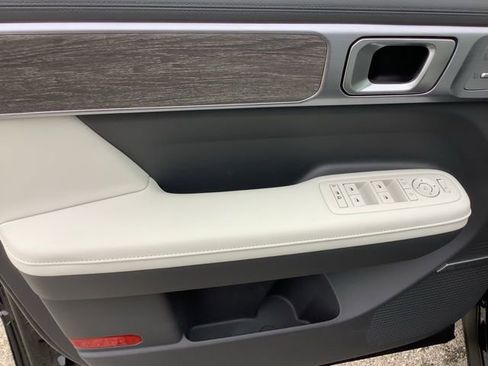 New 2026 Hyundai Santa Fe Limited AWD/4WD image 10