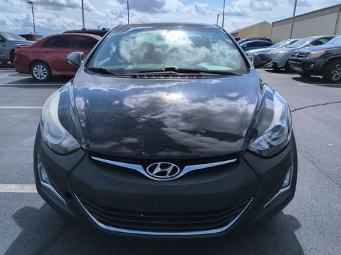 Used 2016 Hyundai Elantra Value Edition image 9