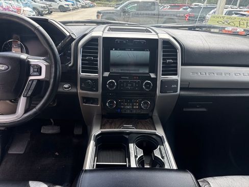 Used 2018 Ford F350 Lariat w/ Lariat Ultimate Package image 24