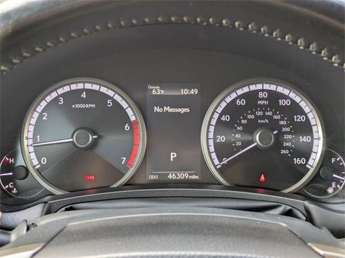 Used 2020 Lexus NX 300 F Sport w/ Accessory Package 2 image 27