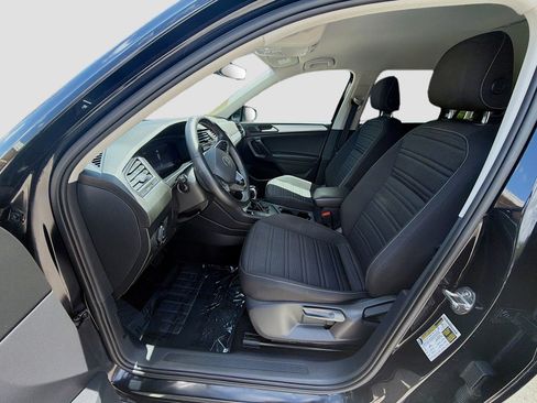 Certified 2022 Volkswagen Tiguan S FWD image 19