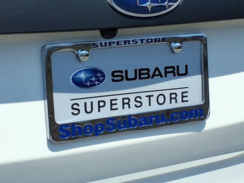 Certified 2023 Subaru Forester Wilderness w/ Wilderness Package AWD/4WD image 15