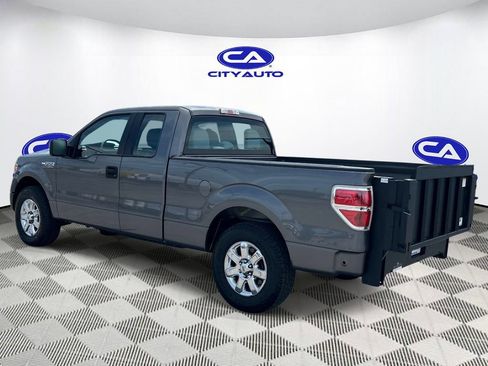 Used 2013 Ford F150 XL w/ PWR Equipment Group RWD image 7