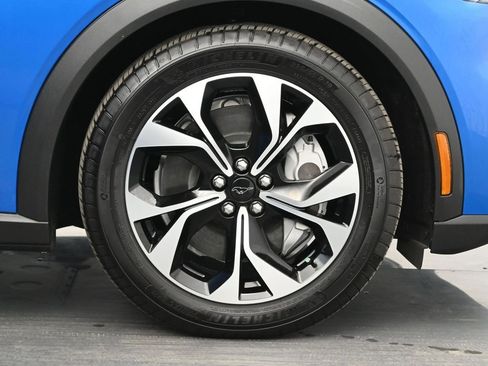 Certified 2025 Ford Mustang Mach-E Select w/ Comfort Package Lite image 22