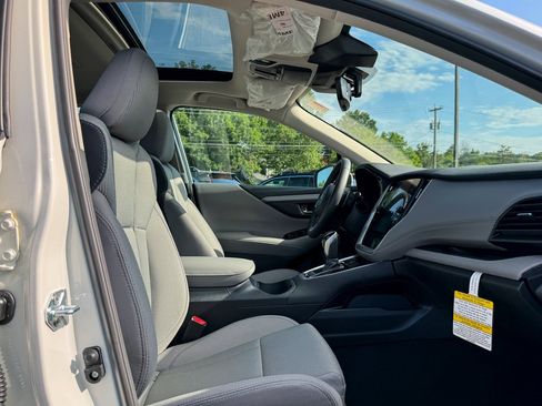 New 2025 Subaru Legacy Premium image 9