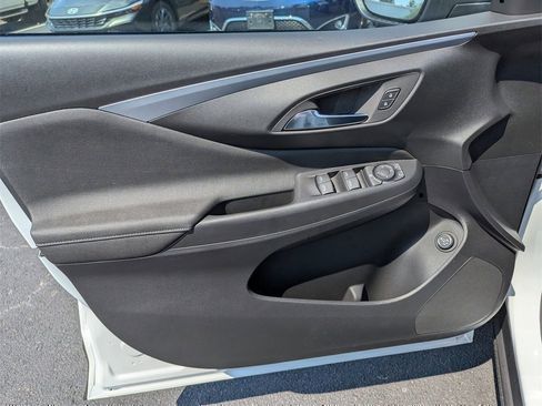 New 2025 Buick Envista Preferred w/ Convenience I Package image 14