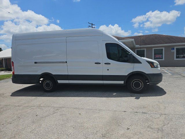 Used 2018 Ford Transit 350 148 High Roof Extended RWD image 4