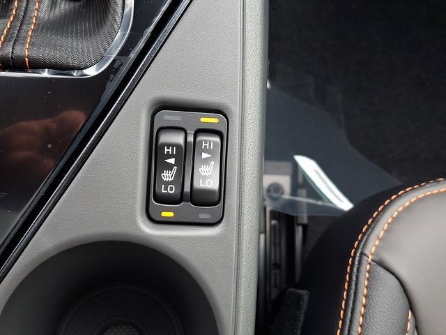 New 2026 Subaru Crosstrek 2.5i Limited AWD/4WD image 15