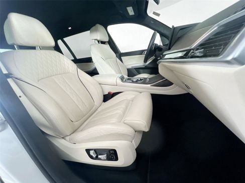 Certified 2024 BMW X7 M60i w/ M Sport Professional Package image 26